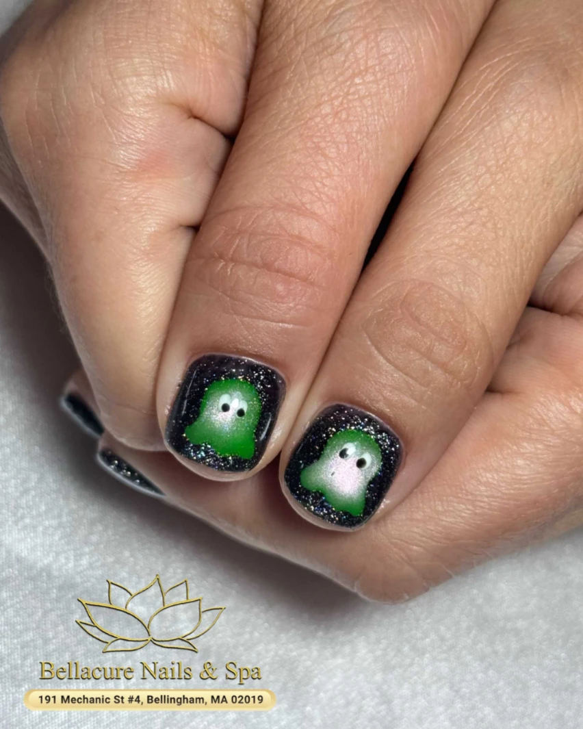 Nail Art